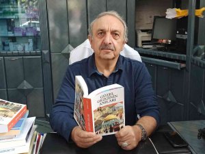 Erdal Güzel’in Beşinci Güzel Kitabı Okuyucularla Buluştu