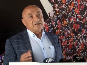 Tamer: "Baki Ersoy’u Alkışlarım Ama Çetin Arık Hak Etmiyor"