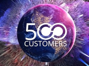 Centric Software 500 Plm Projesini Kutluyor