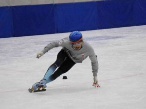 Sürat Pateni Milli Takımı İlk Kez Olimpiyatlarda Yer Almak İstiyor