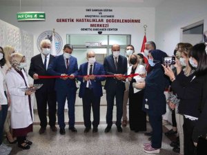 Samsunlu Hastalar Ankara Ve İ̇stanbul’a Gitmek Zorunda Kalmayacak