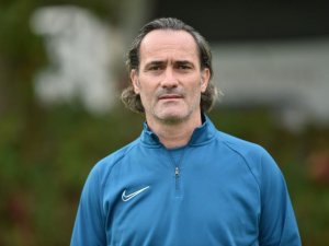 Karşıyaka’da Cüneyt Biçer Dönemi Sona Erdi