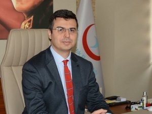 İ̇l Sağlık Müdürü Dr. Korkmaz, "Tüm Kadınları Tarama Ve Eğitim İçin Ketem’e Bekliyoruz"