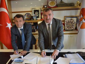 Havza Belediyesi’nden Sağlık Protokolü