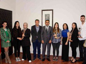 Selçuk İ̇letişim, En Çok Ödül Kazanan Fakülte Oldu