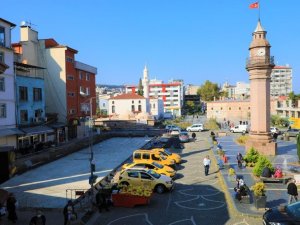 Saathane’de 3’ncü Etap Başladı