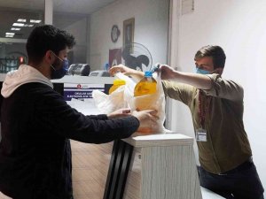 Keçiören’de 105 Bin Kilogramı Aşkın Atık Yağ Geri Dönüşüme Kazandırıldı