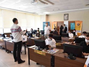Gaziantep’ten İhracat Atağı