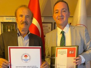 İ̇zmir’de Otelcilere Kişisel Verilerin Korunması Kanunu Eğitimi