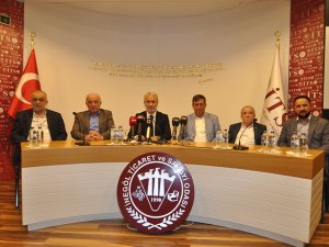İ̇tso’dan Sayısal Takograf Hizmeti