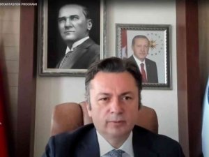 Esogü’de Online ‘Oryantasyon Programı’