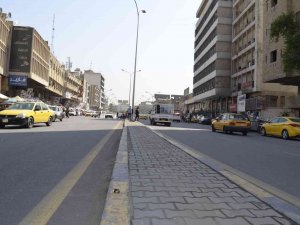 Irak’ta Seçim Sonuçları Halkı Memnun Etmedi: "Bir Şey Değişmeyecek"