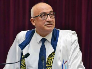 Manisa Cbü’de 2021-2022 Akademik Yılı Açılış Töreni Gerçekleştirildi