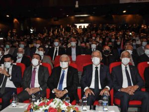 Yıldırım, Kars İ̇l Danışma Meclis Toplantısına Katıldı