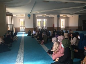 Gençler “Gelin Tanış Olalım” Programında Buluştu