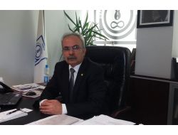 Mmo Bursa Şubesi Başkanı Mart: