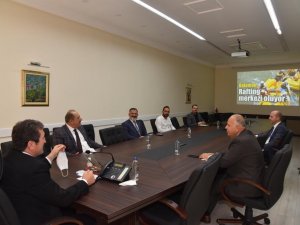 2022 Dünya Rafting Şampiyonası Dalaman’da Yapılacak