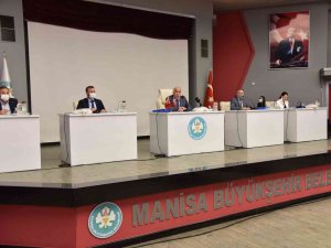 Manisa’nın Merkez İmar Çalışmalarında Sona Doğru