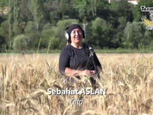 Tarımda Farkındalık İçin "Tarım İ̇çin Söyle Karabük" Klibi Hazırlandı
