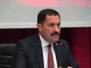 Amasya Valisi Masatlı: “Yaklaşık 4 Bin Tl’ye Mermer İşinde Çalışacak Eleman Bulunamıyor”