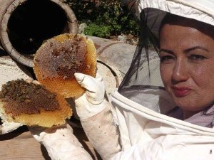 Yörüklerin 100 Yıl Önce Göç Yolunda Ürettiği Asırlık Balı Yeniden Ürettiler