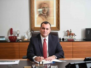 Başkan Taşdelen: “Var Ol Başkent Ankara, Var Ol Cumhuriyet”