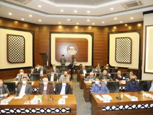 Körfez’in Bütçesi 289 Milyon Tl