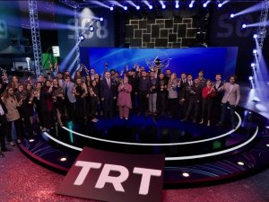 Trt, Geleceğin İletişimcilerini Seçti