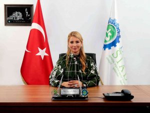 Dosabsi̇ad Yönetim Kurulu Başkanı Çevikel’den Çevre Açıklaması: