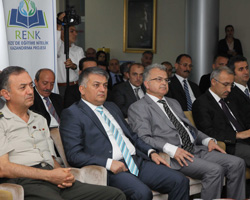 Rize’de Eğitime Nitelik Kazandırma