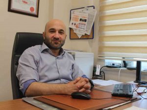 Pandemide Aralıksız Hizmet Verdi