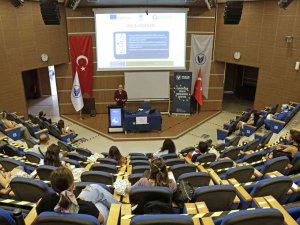 Minik Öğrencilerin Eğitimine Katkı