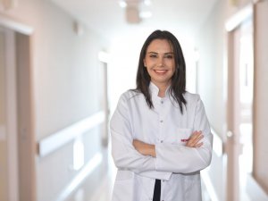 Uzmanından ‘Dikkat Eksikliği Ve Hiperaktivite’ Uyarısı