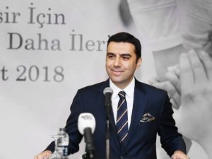 Bto Başkanı Kula, “Önceliğimiz Yeşil Dönüşüm”
