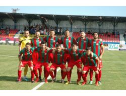 Spor Toto 2. Lig