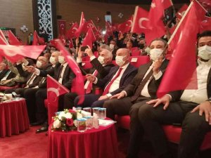 Ankara’nın Başkent Oluşu Keçiören’de Coşkuyla Kutlandı