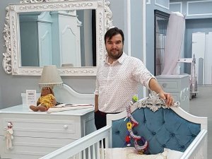 Mobilya Üreticisi Hammadde Sıkıntısı Yaşıyor