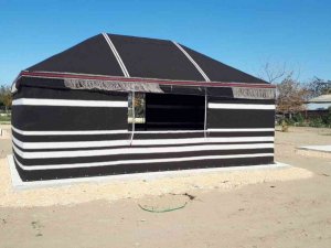 Doğa Ve Fen Okulunda Sona Doğru