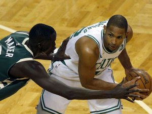 Boston Celtics’te Vaka Sayısı 2’ye Çıktı