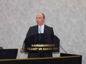 Balcıoğlu: "Hedefimizi 2023’te 5 Milyar Dolarlık İhracat”