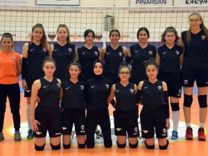 Kask Akademi Niğde’ye Hazırlanıyor