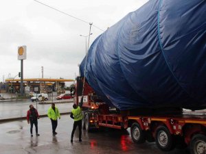 İ̇ngiltere’ye Gidecek Milyonluk İhracat Elektrik Tellerine Takıldı