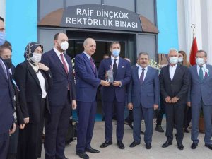 Akkök Holding’ten Eğitime Destek