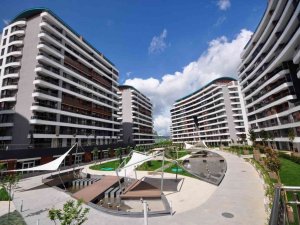 Antalya, Yabancı Konut Satışında İ̇stanbul’un Ardından İkinci Sırada