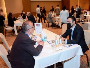 Ti̇m Başkanı Gülle: “Azerbaycan’la Geleceğimiz De Kaderimiz De Bir”