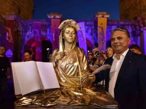 Kaleiçi Old Town Festivali Başlıyor