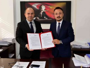 Zbeü İle Netcad Akademi Programı Arasında İş Birliği Protokolü İmzalandı