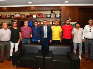“Sporun Gülen Yüzü 29 Ekim Cumhuriyet Futbol Turnuvası” 19 Ekim’de Başlıyor