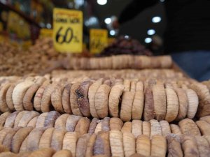 İ̇ncirde Verim Az Olunca Fiyatlar Tavan Yaptı