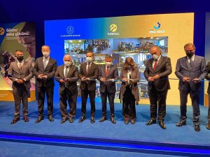 Turkcell Zeka Gücü Sınıflarının Toplu Açılışı Düzce’de Yapıldı